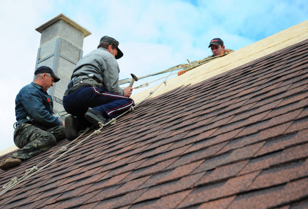 Quick and Trustworthy Emergency Roof Repair Services in Telluride, CO